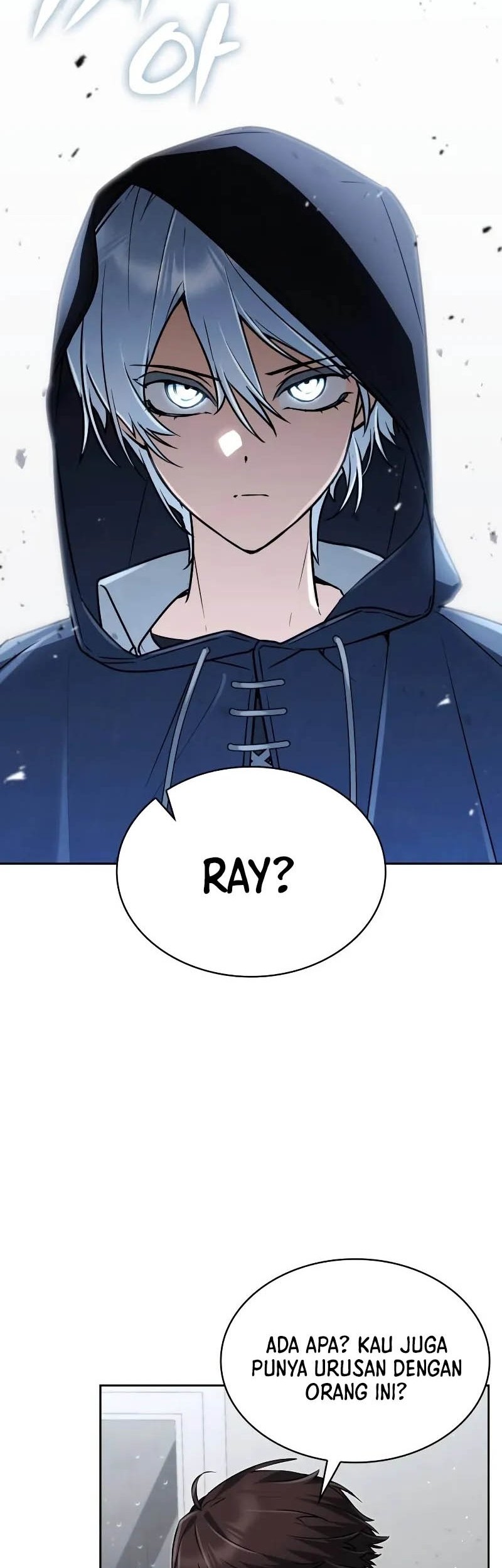 Genius Prismatic Mage Chapter 20 Gambar 59