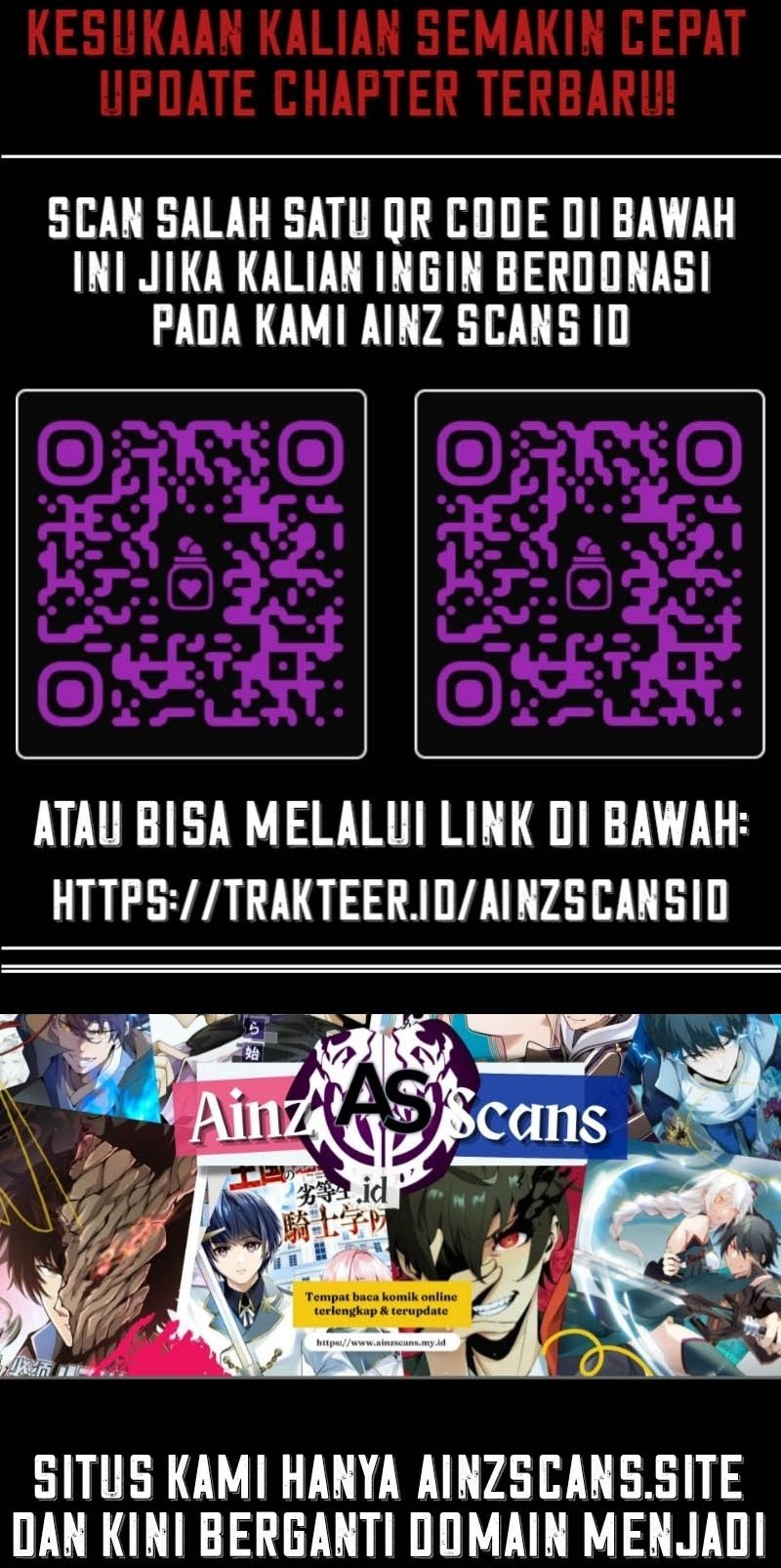 Genius Prismatic Mage Chapter 20 Gambar 66