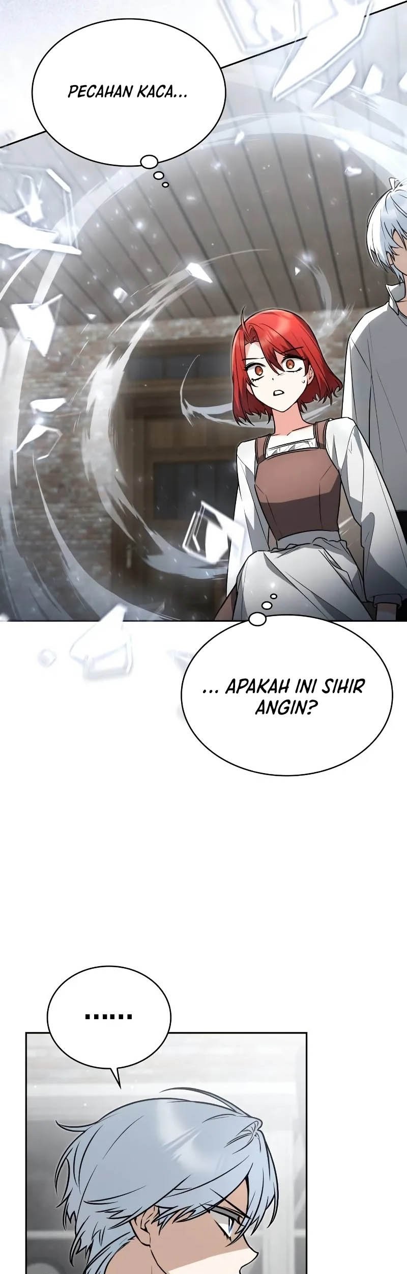 Genius Prismatic Mage Chapter 20 Gambar 4