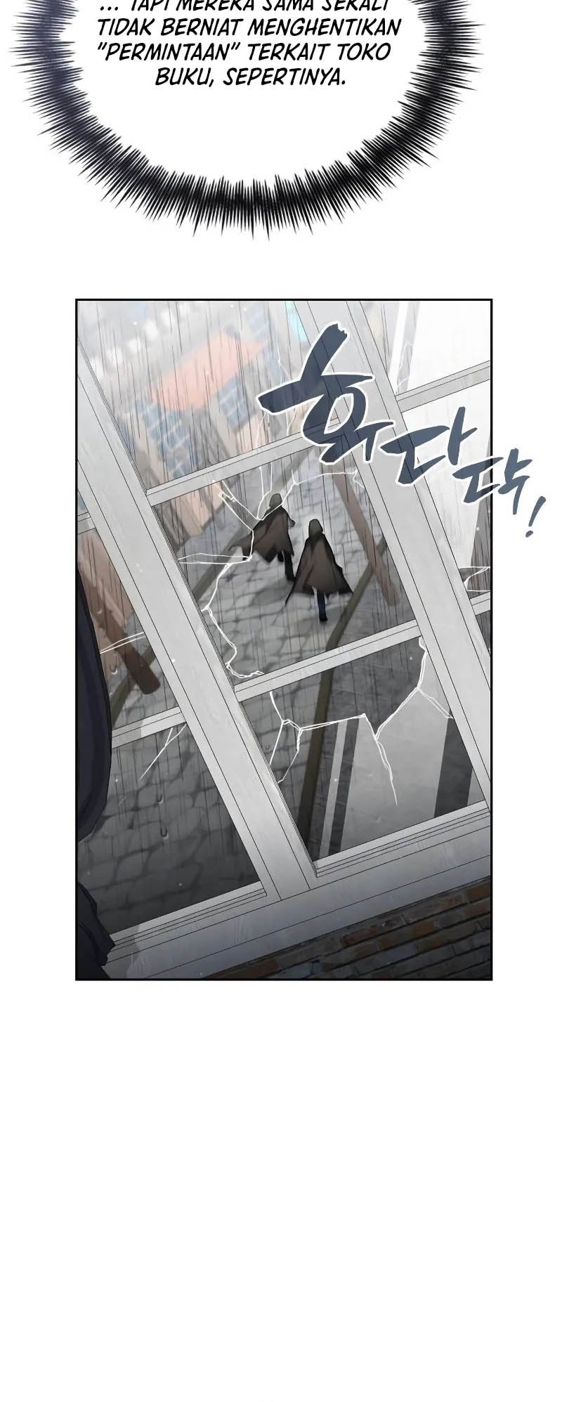 Genius Prismatic Mage Chapter 20 Gambar 6