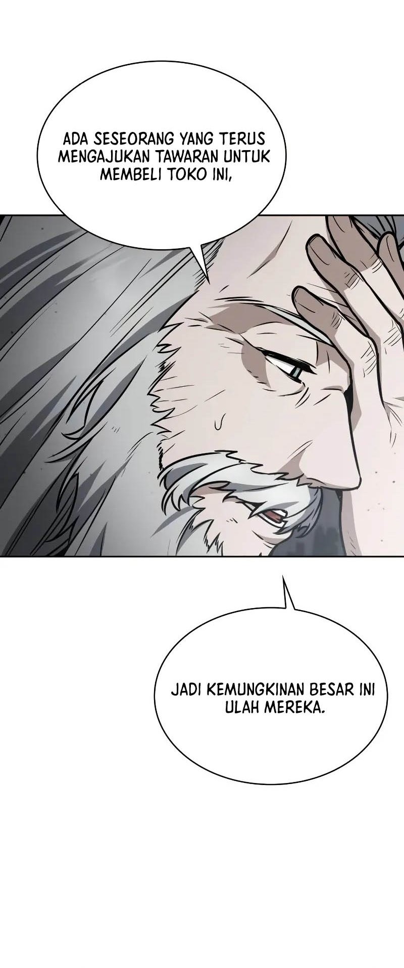 Genius Prismatic Mage Chapter 20 Gambar 15