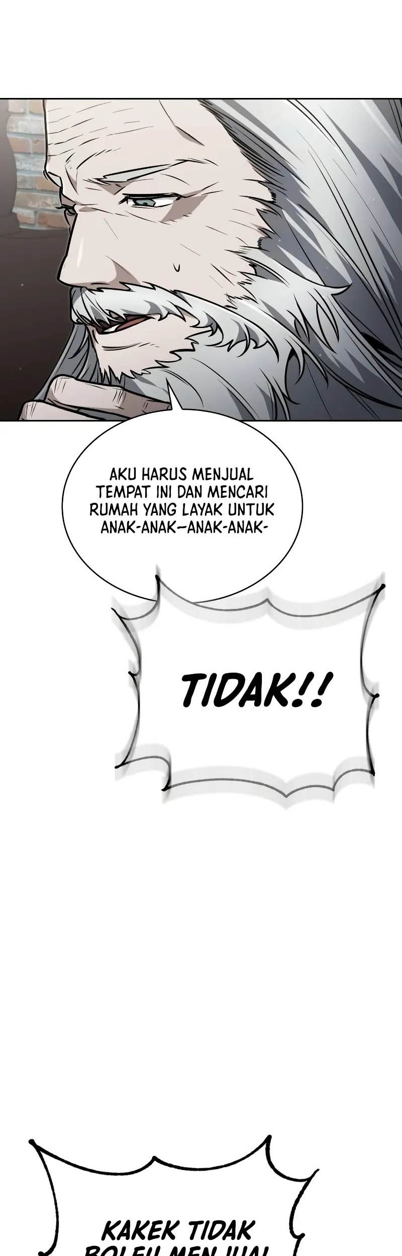 Genius Prismatic Mage Chapter 20 Gambar 23