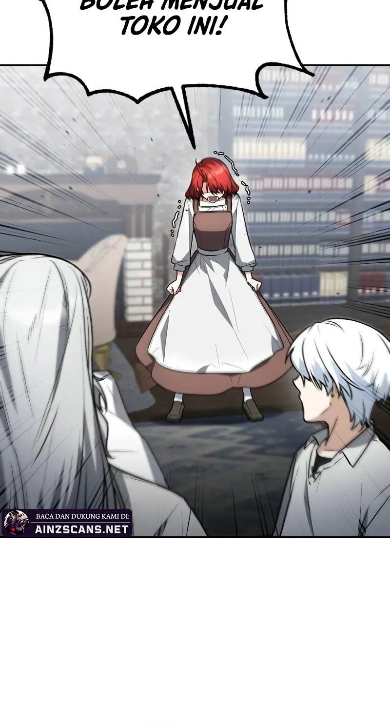Genius Prismatic Mage Chapter 20 Gambar 24