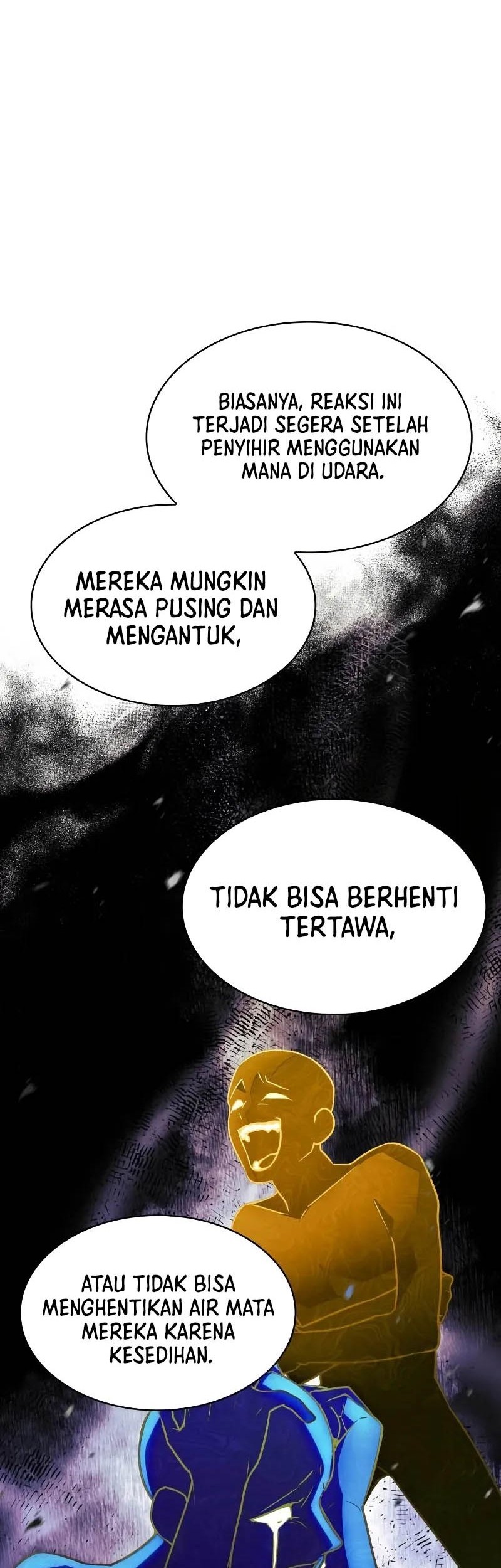 Genius Prismatic Mage Chapter 19 Gambar 32