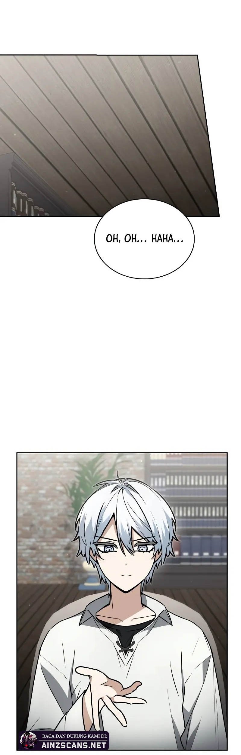 Baca Genius Prismatic Mage Chapter 19 Gambar 2