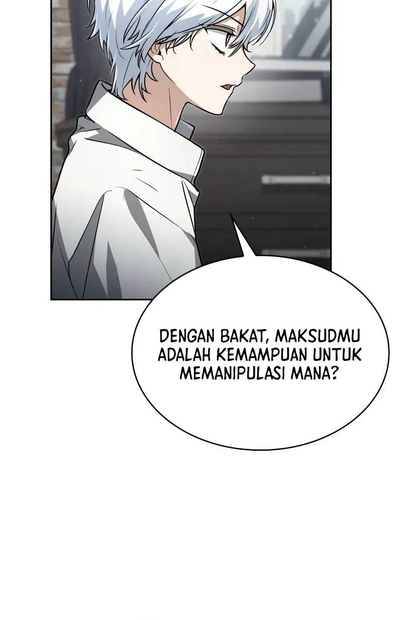Genius Prismatic Mage Chapter 19 Gambar 18