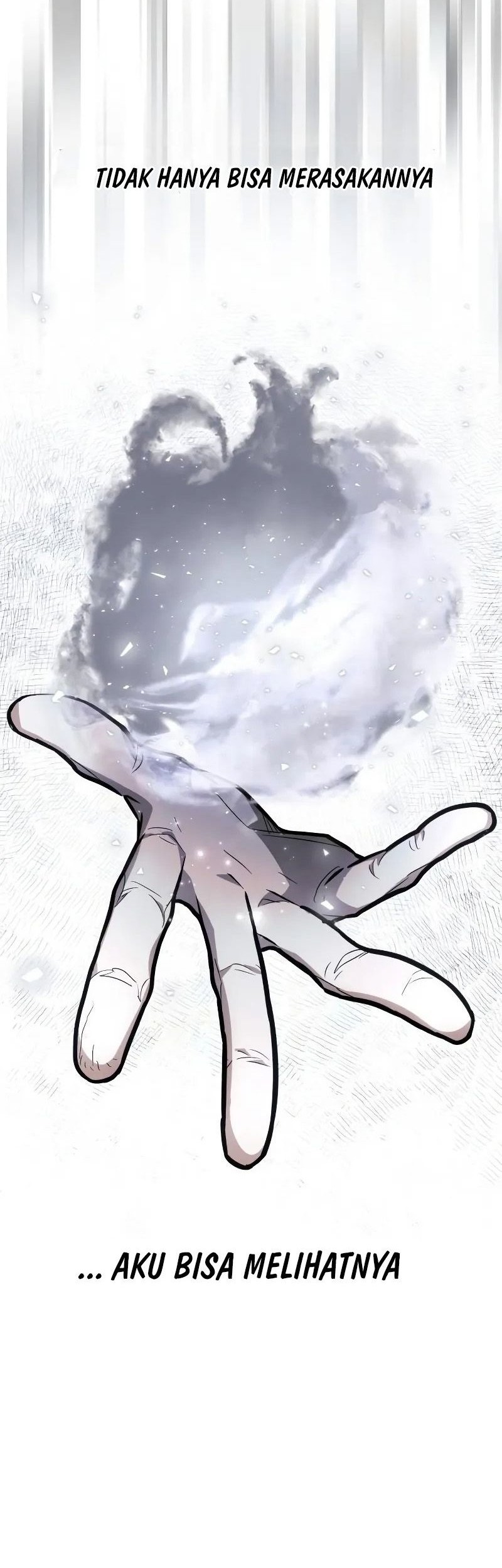 Genius Prismatic Mage Chapter 18 Gambar 35