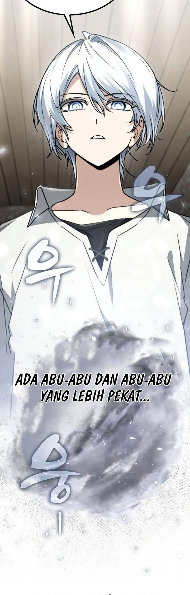 Genius Prismatic Mage Chapter 18 Gambar 41