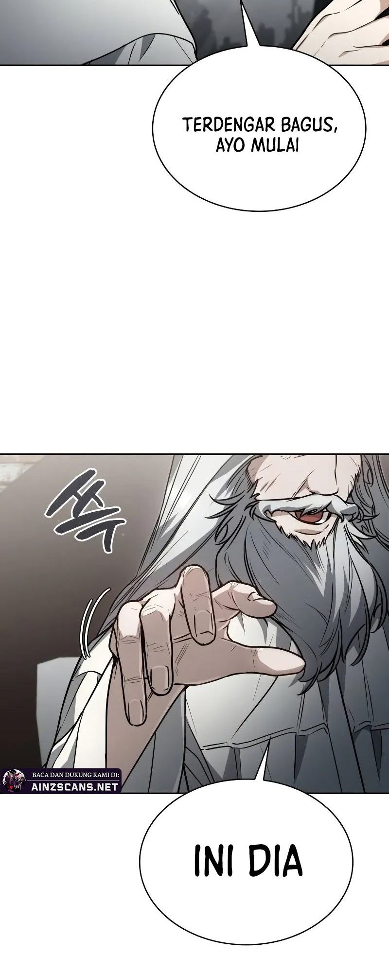 Genius Prismatic Mage Chapter 18 Gambar 51
