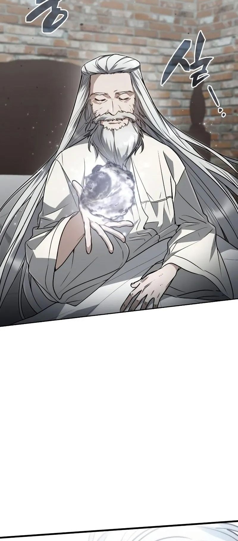 Genius Prismatic Mage Chapter 18 Gambar 54