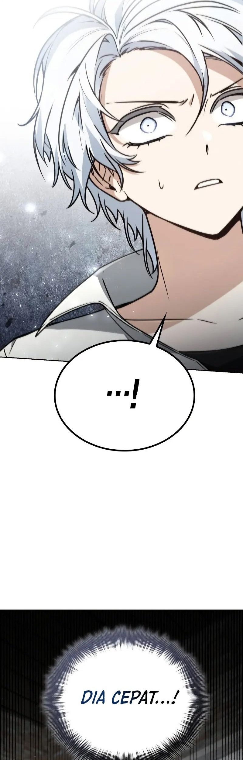 Genius Prismatic Mage Chapter 18 Gambar 55