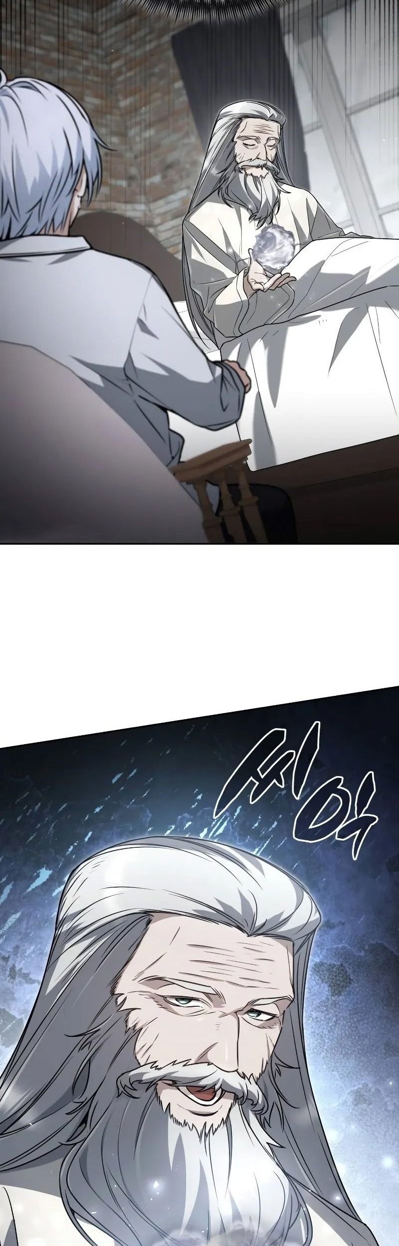 Genius Prismatic Mage Chapter 18 Gambar 56