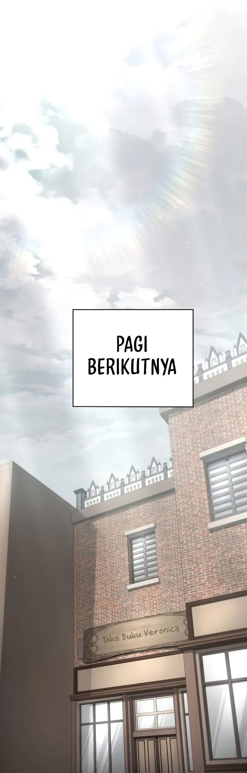 Baca  Genius Prismatic Mage Chapter 18 Gambar 2