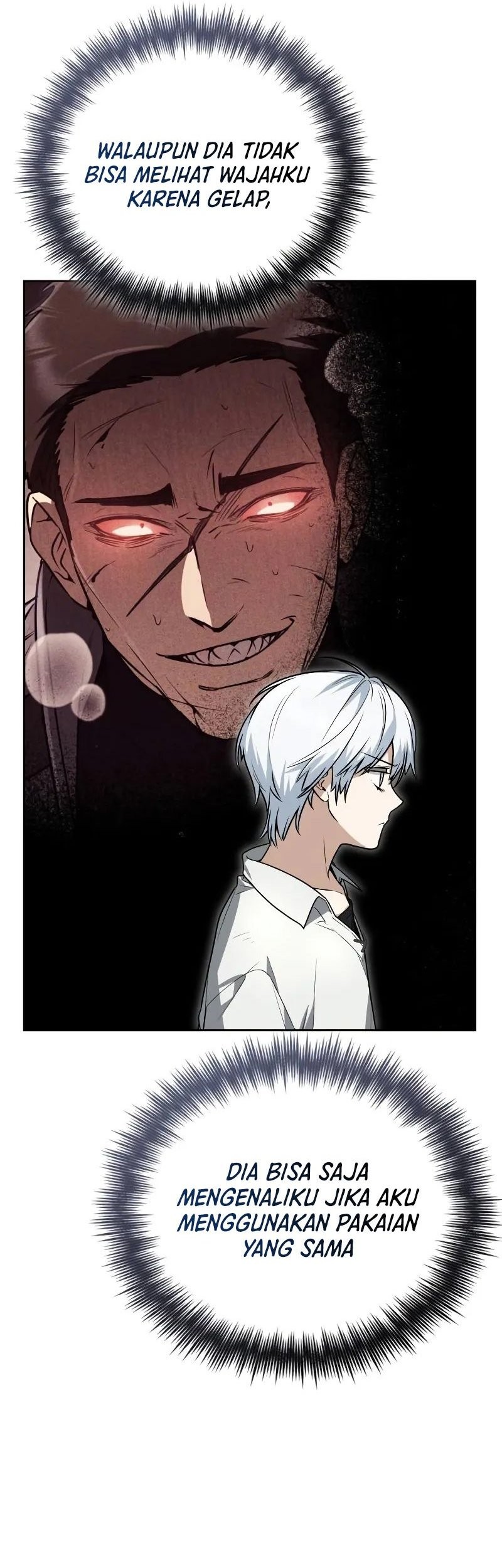 Genius Prismatic Mage Chapter 18 Gambar 7