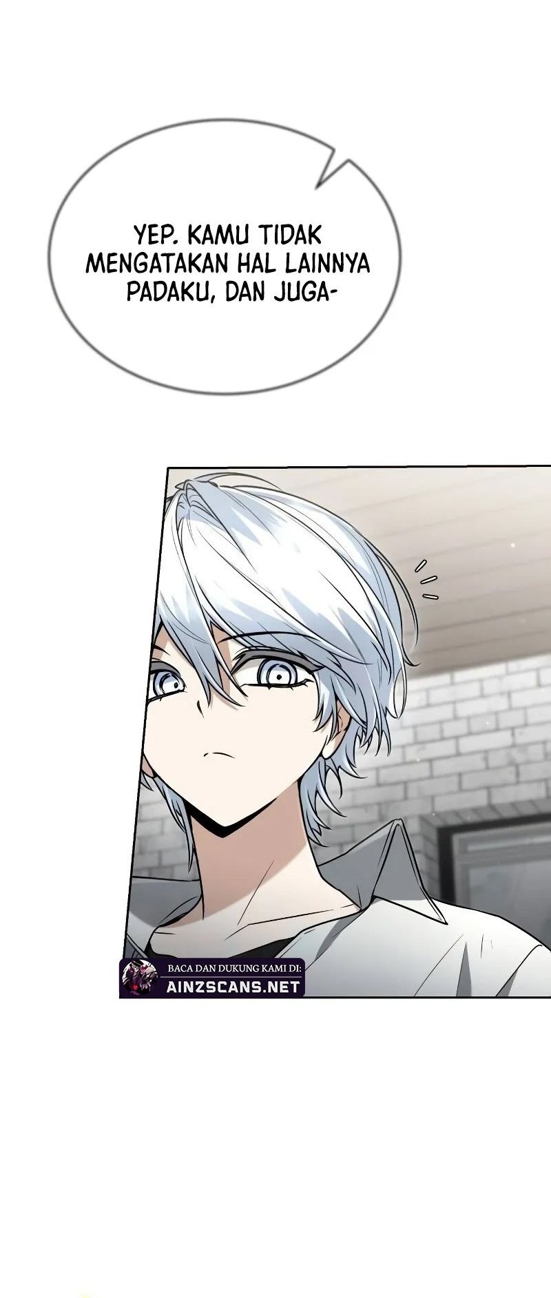 Genius Prismatic Mage Chapter 18 Gambar 9
