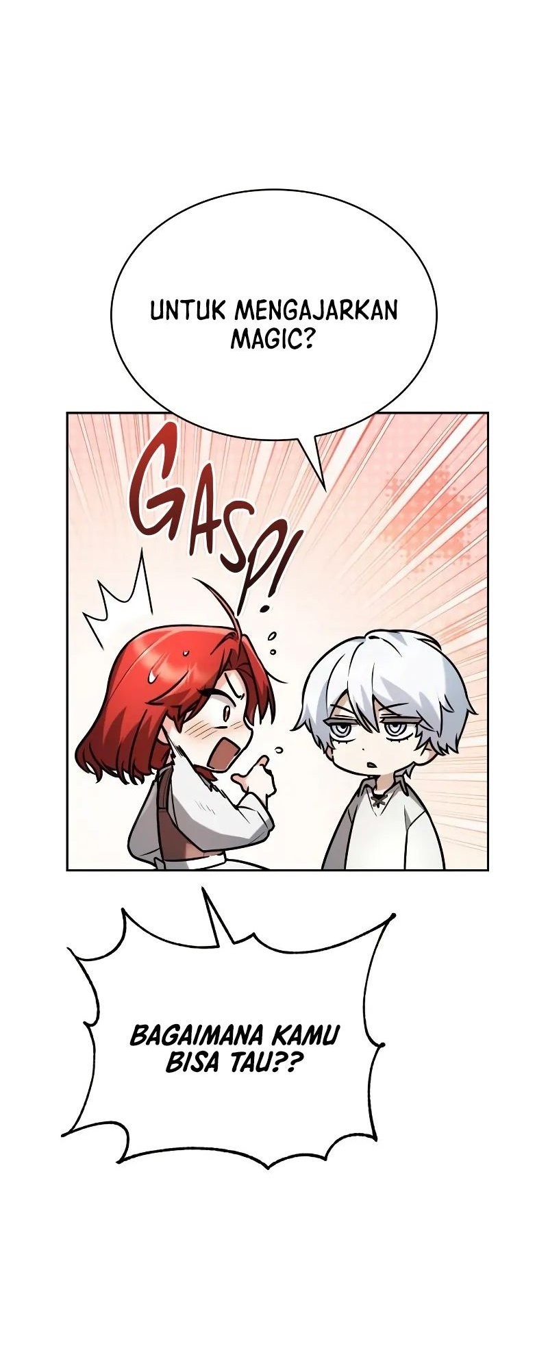 Genius Prismatic Mage Chapter 18 Gambar 12