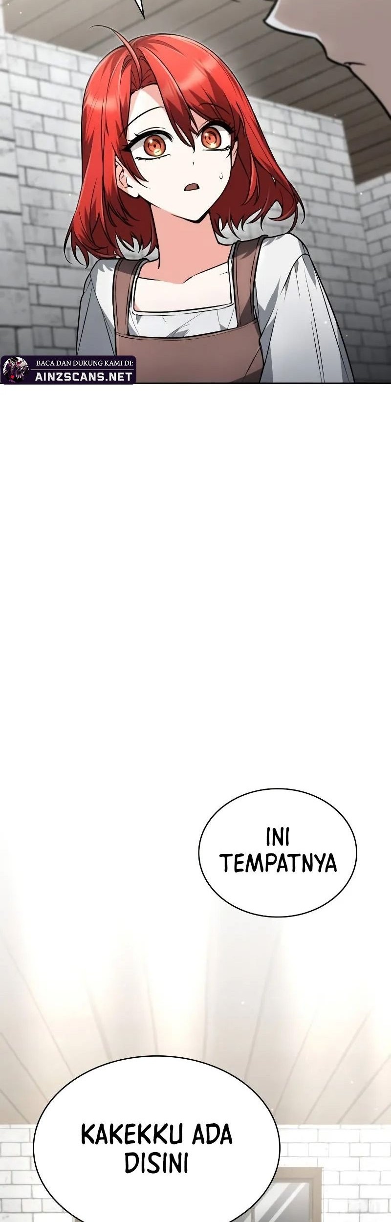 Genius Prismatic Mage Chapter 18 Gambar 14