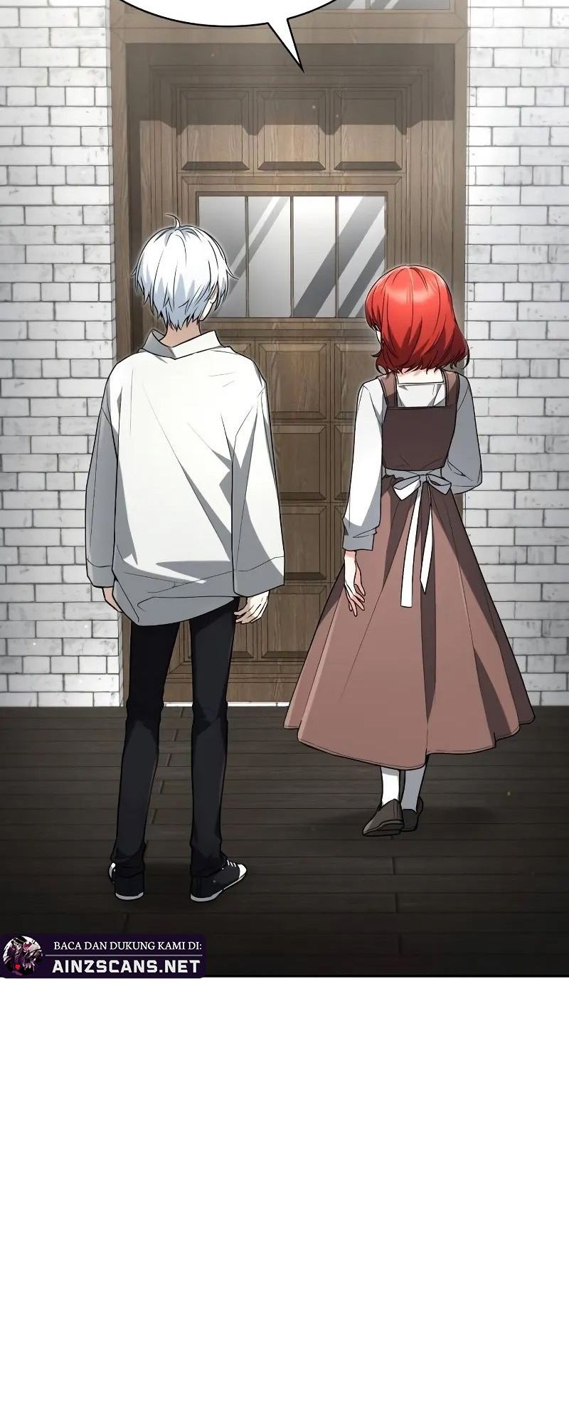 Genius Prismatic Mage Chapter 18 Gambar 15