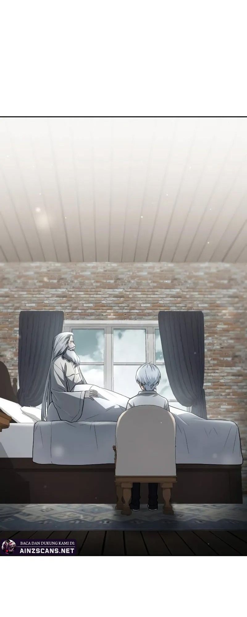 Genius Prismatic Mage Chapter 18 Gambar 21