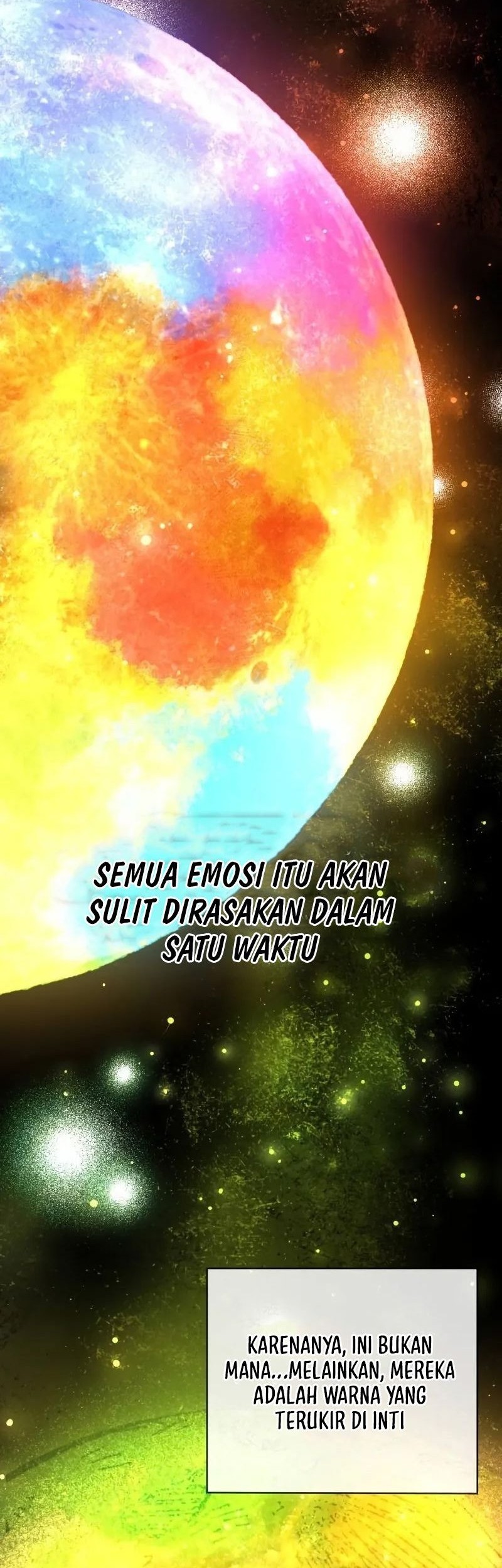 Genius Prismatic Mage Chapter 18 Gambar 26