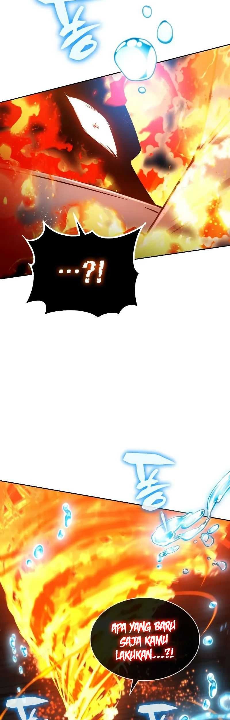 Genius Prismatic Mage Chapter 17 Gambar 55