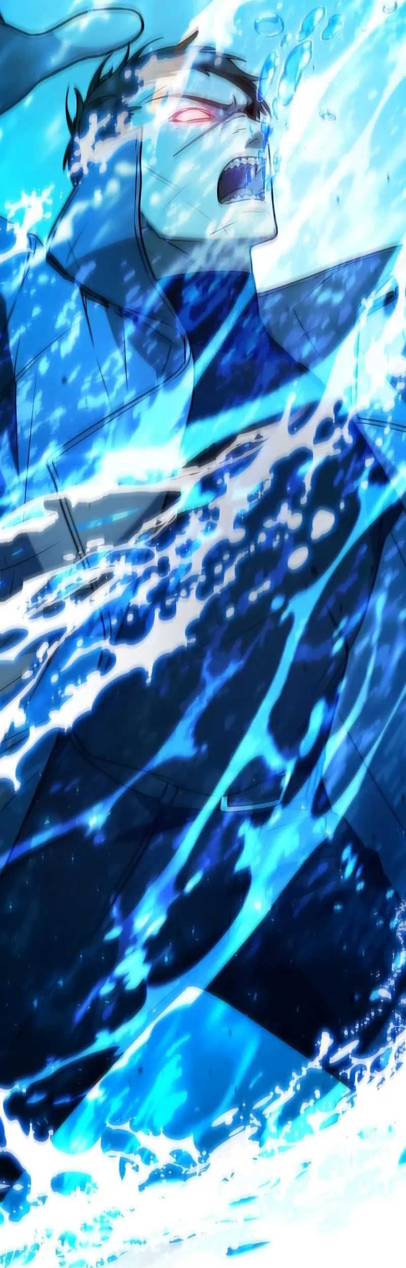 Genius Prismatic Mage Chapter 17 Gambar 61