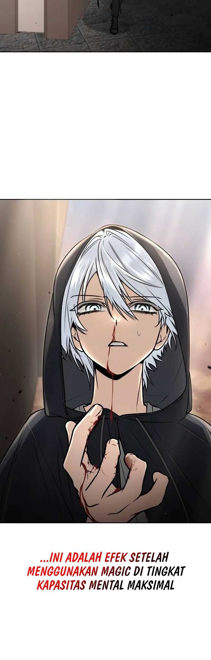 Genius Prismatic Mage Chapter 17 Gambar 64