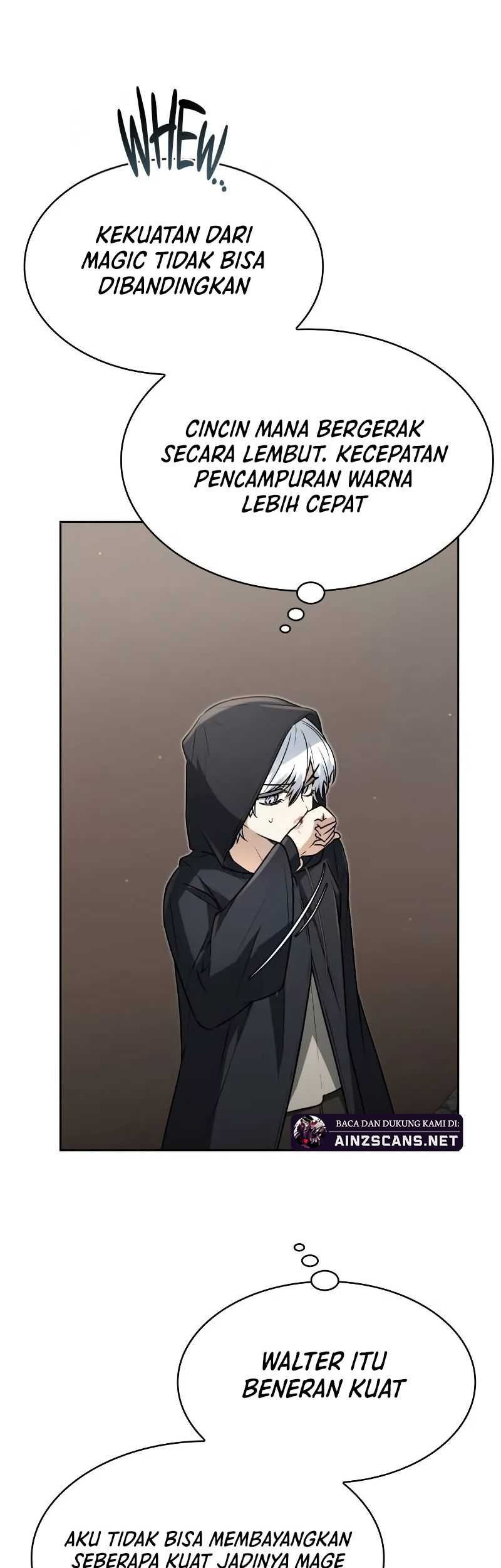 Genius Prismatic Mage Chapter 17 Gambar 65