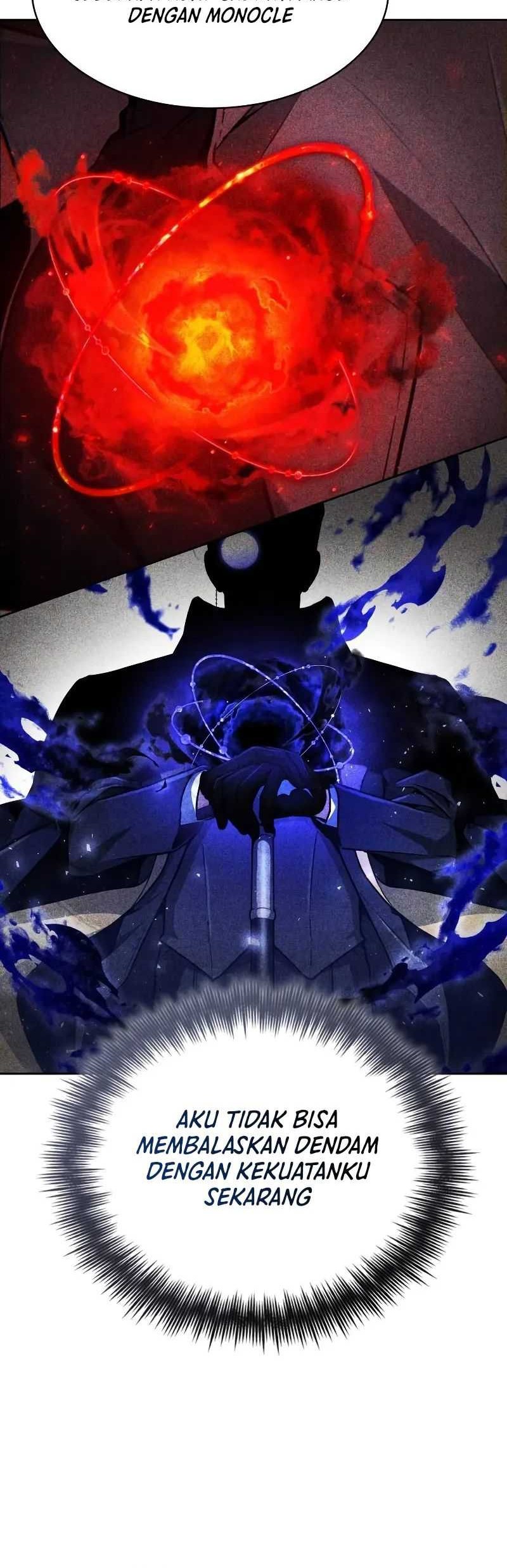 Genius Prismatic Mage Chapter 17 Gambar 66