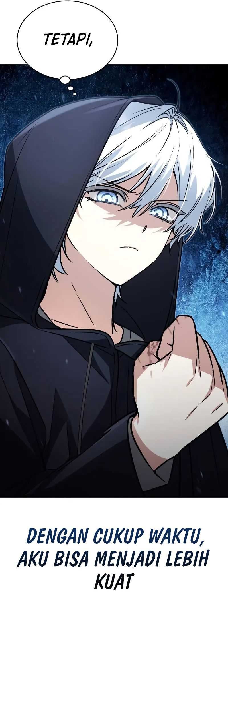 Genius Prismatic Mage Chapter 17 Gambar 67