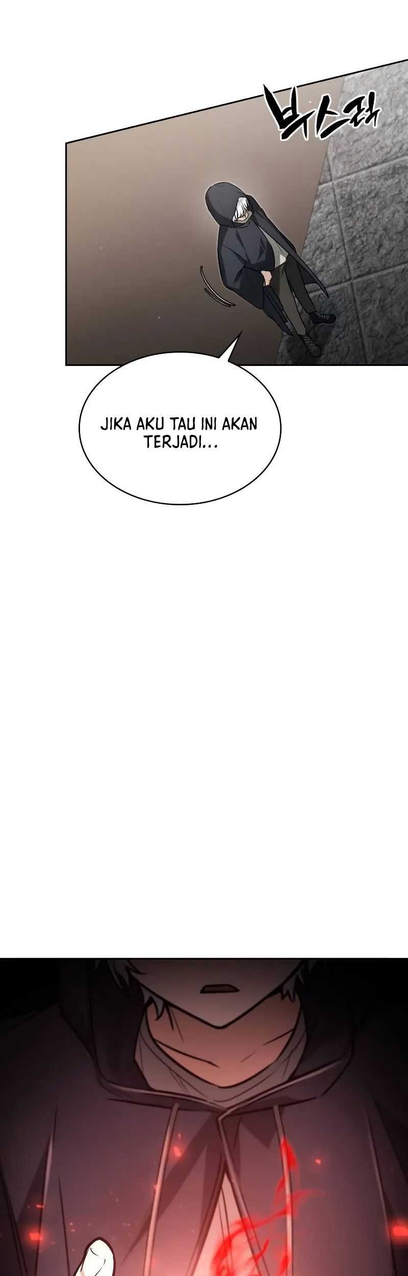 Genius Prismatic Mage Chapter 17 Gambar 68
