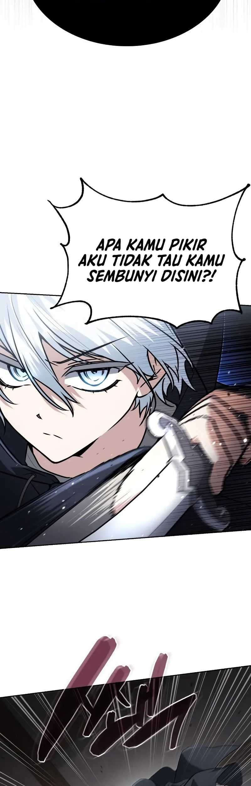Genius Prismatic Mage Chapter 17 Gambar 3