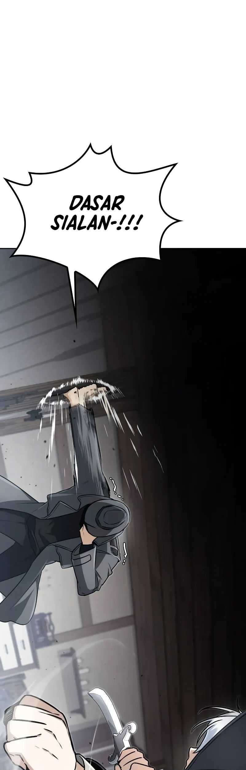 Genius Prismatic Mage Chapter 17 Gambar 5