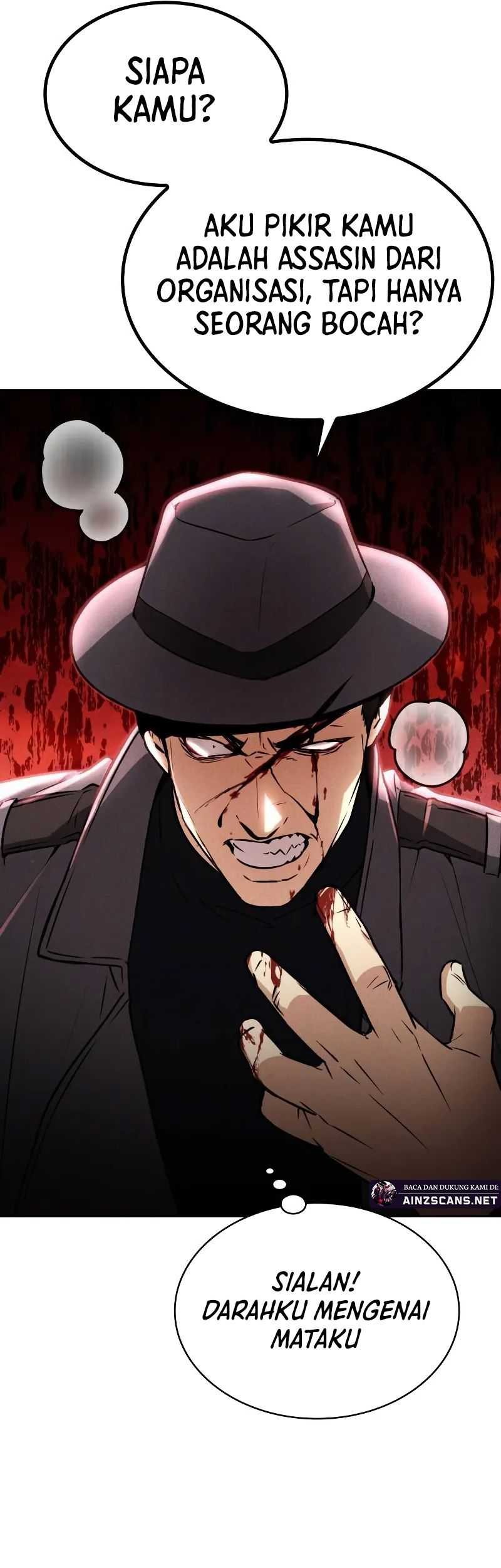 Genius Prismatic Mage Chapter 17 Gambar 7