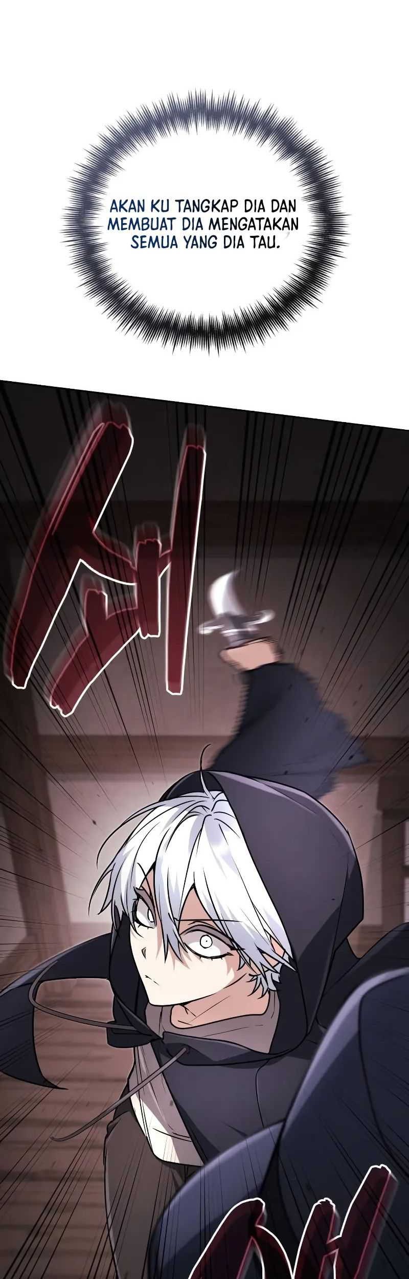 Genius Prismatic Mage Chapter 17 Gambar 9