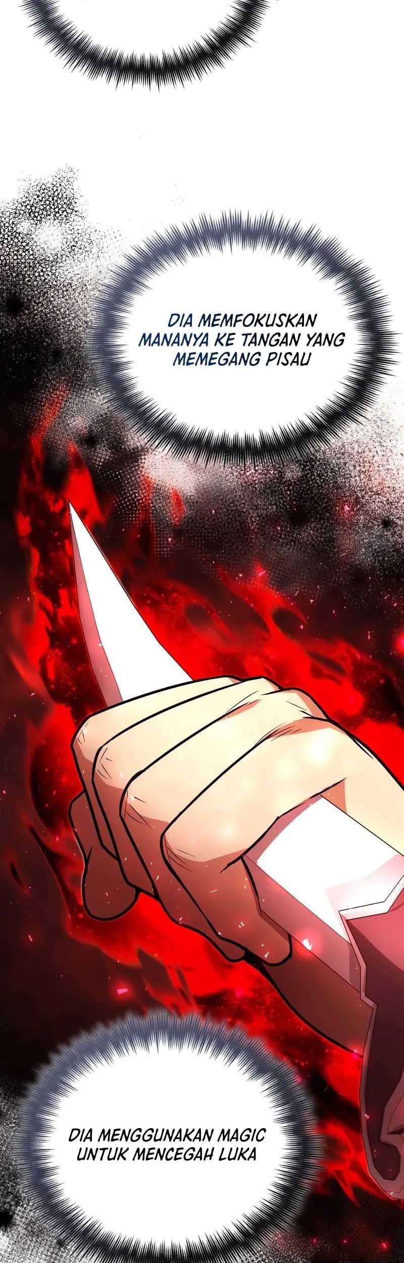 Genius Prismatic Mage Chapter 17 Gambar 15