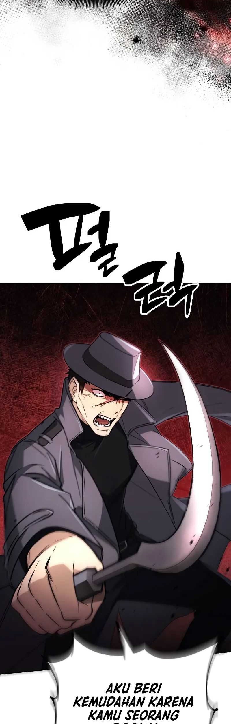 Genius Prismatic Mage Chapter 17 Gambar 16