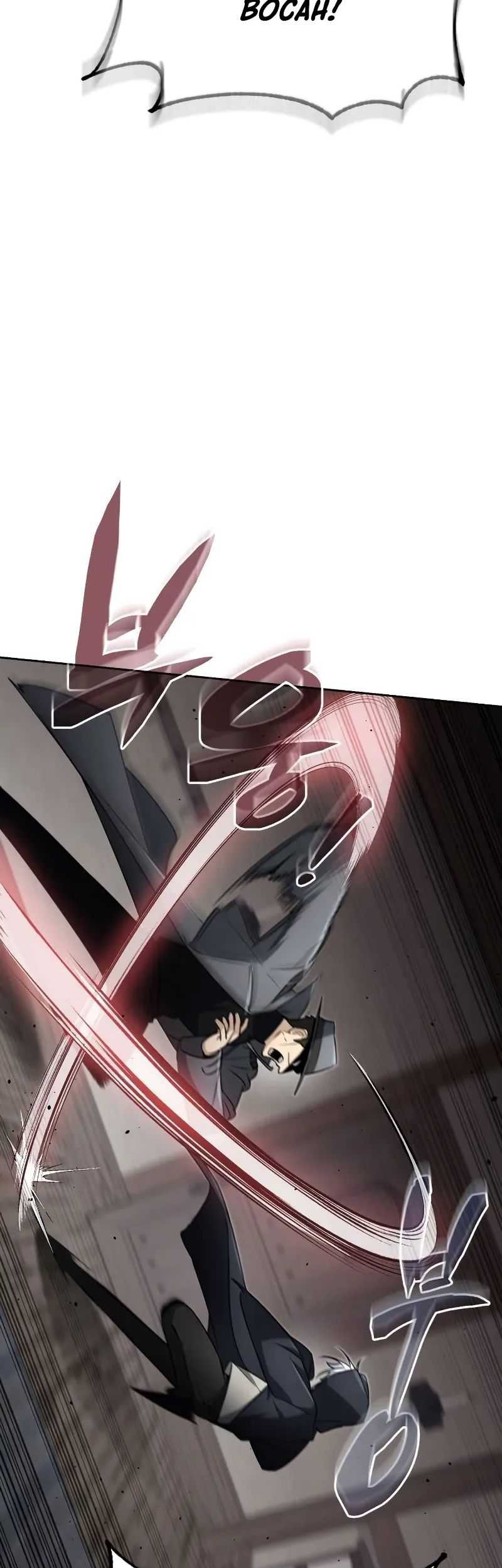 Genius Prismatic Mage Chapter 17 Gambar 17