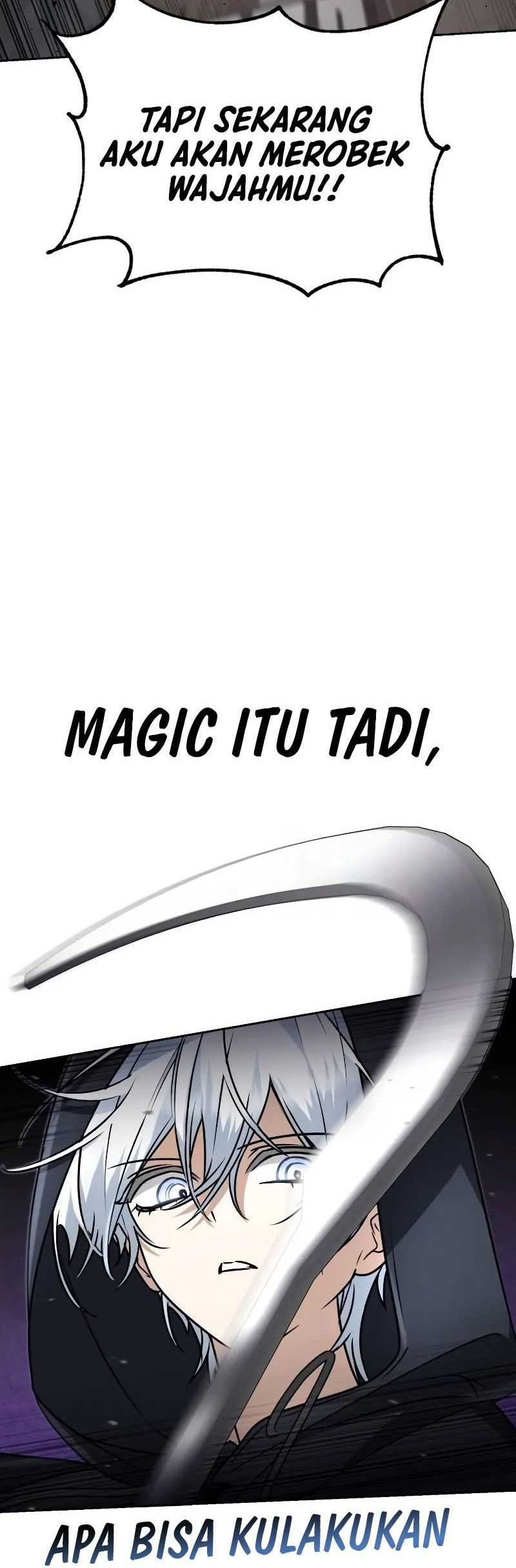 Genius Prismatic Mage Chapter 17 Gambar 18