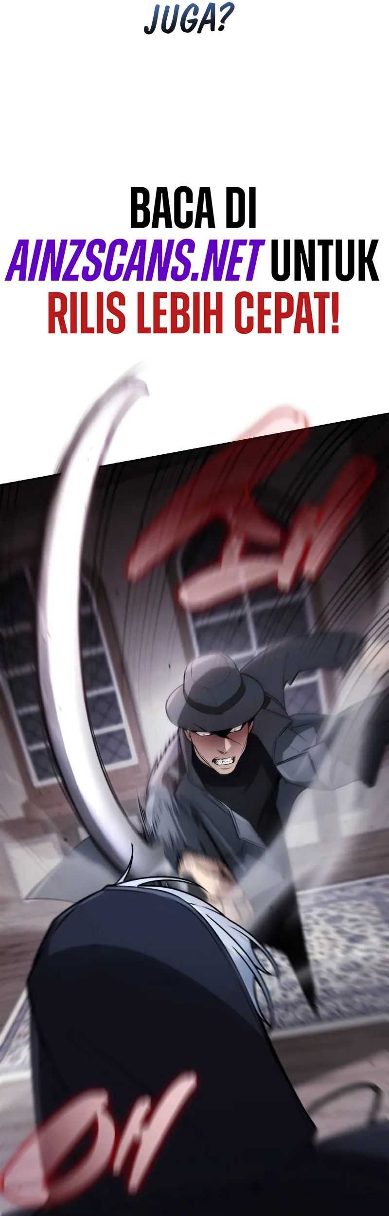 Genius Prismatic Mage Chapter 17 Gambar 19