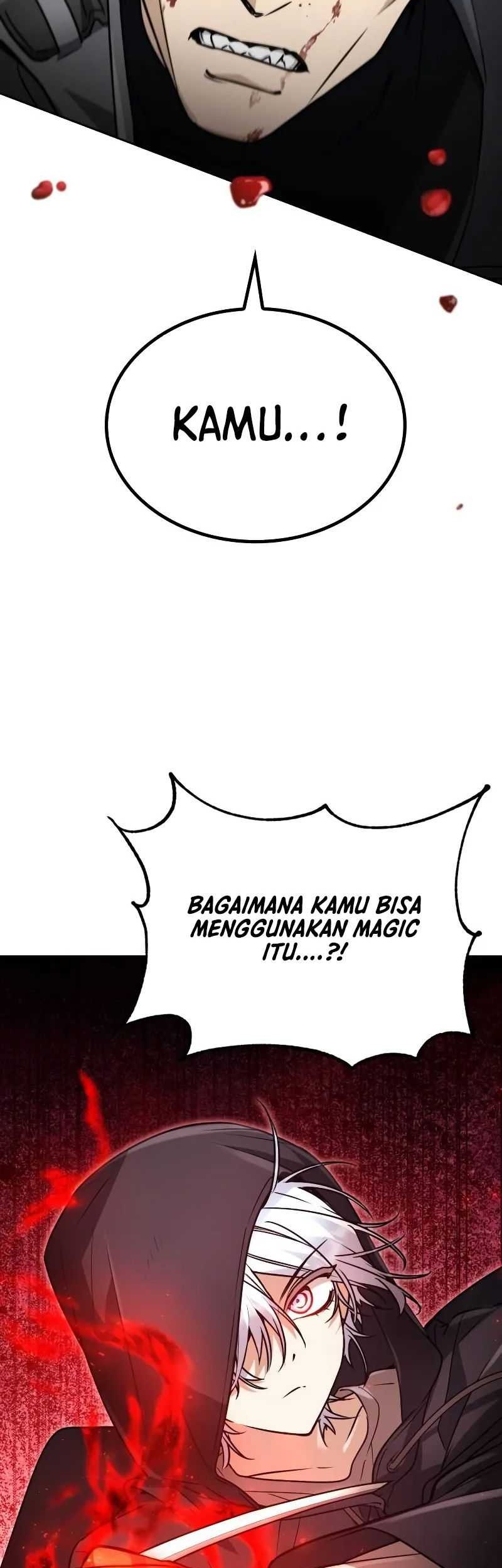 Genius Prismatic Mage Chapter 17 Gambar 21