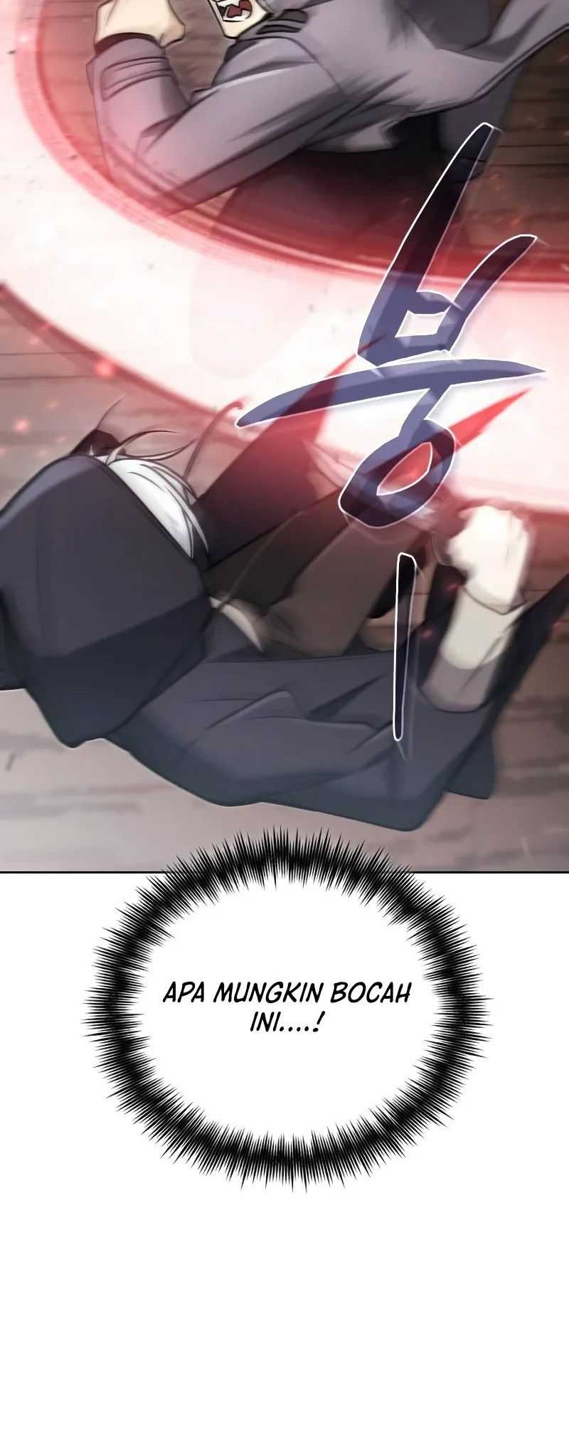 Genius Prismatic Mage Chapter 17 Gambar 24