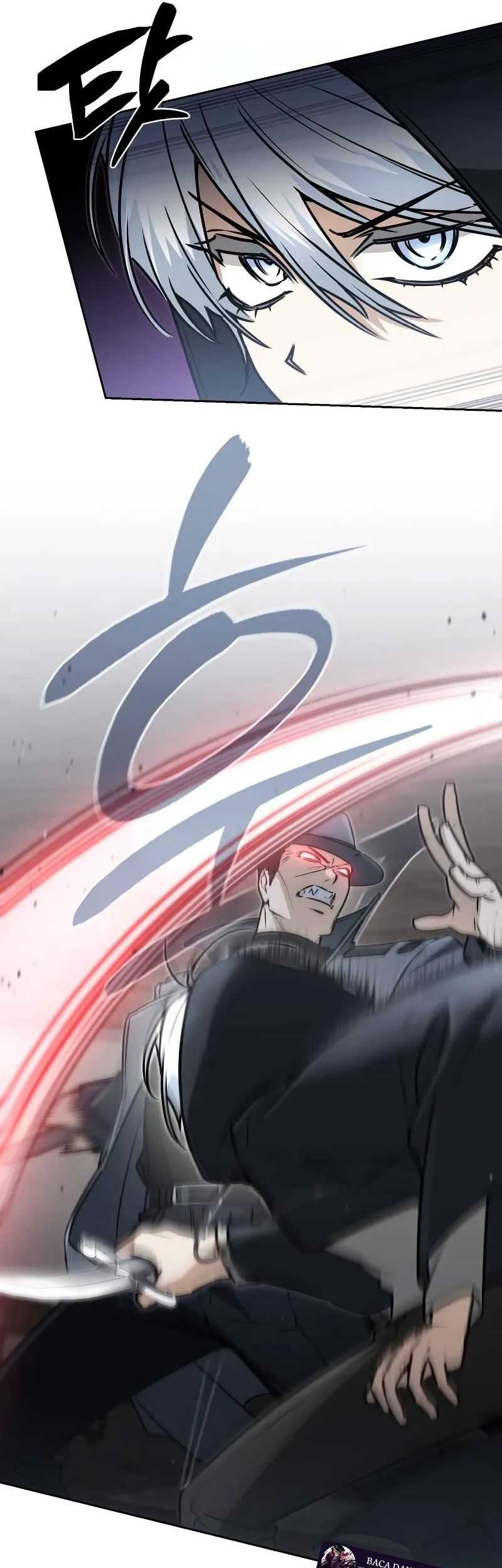 Genius Prismatic Mage Chapter 17 Gambar 25
