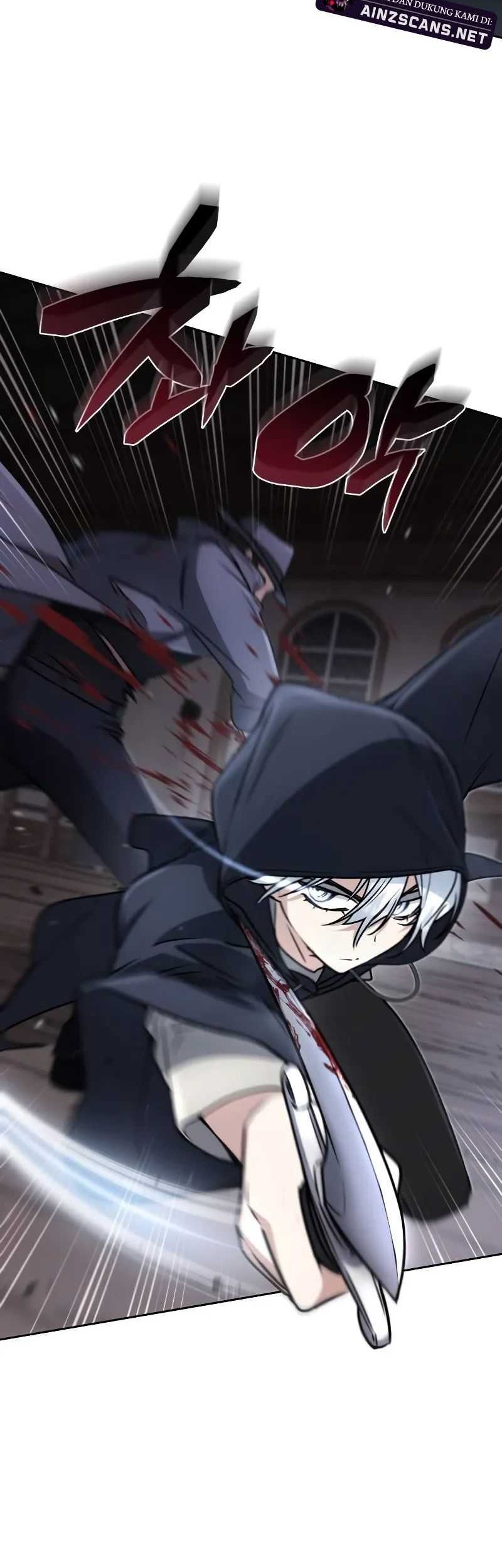 Genius Prismatic Mage Chapter 17 Gambar 26