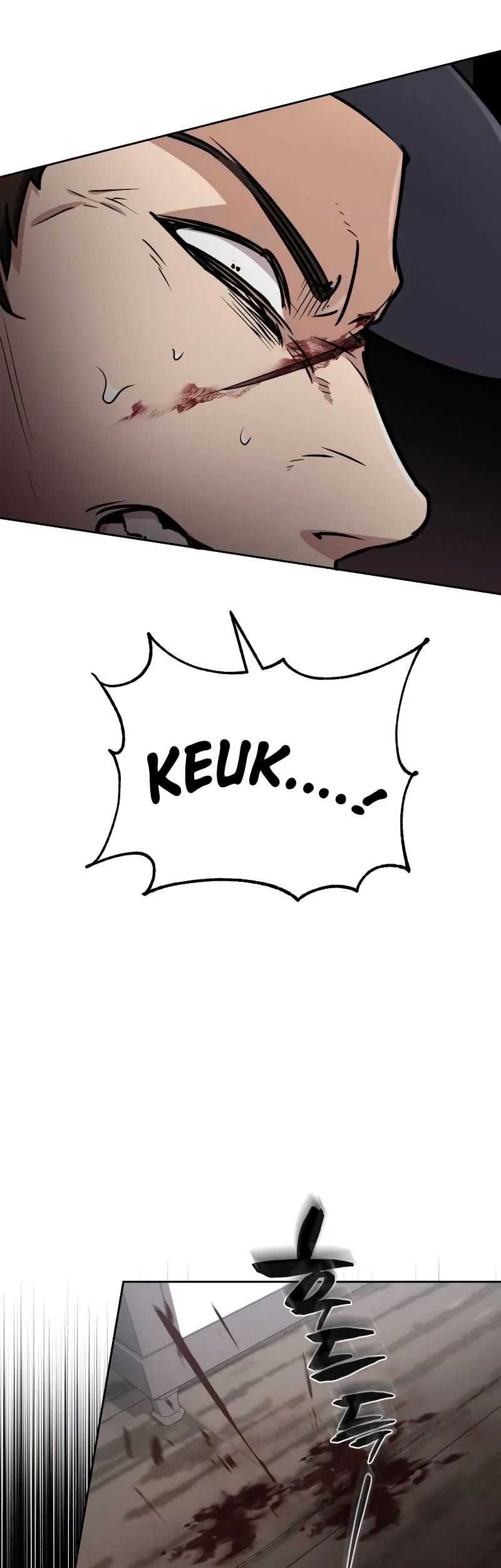 Genius Prismatic Mage Chapter 17 Gambar 27