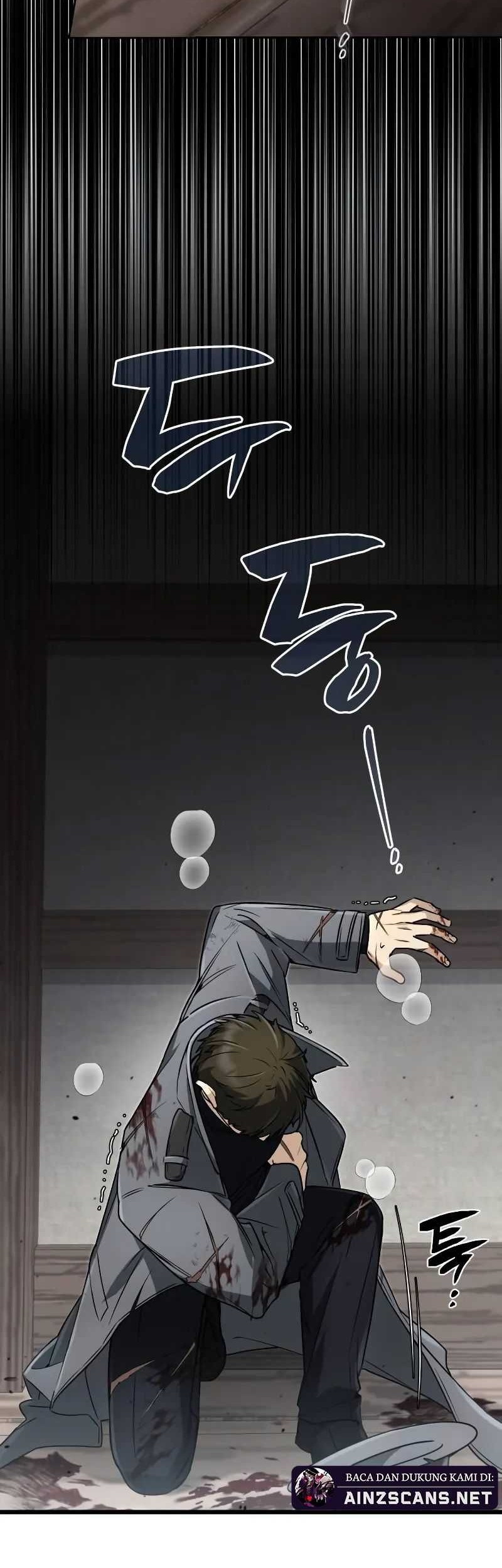 Genius Prismatic Mage Chapter 17 Gambar 28