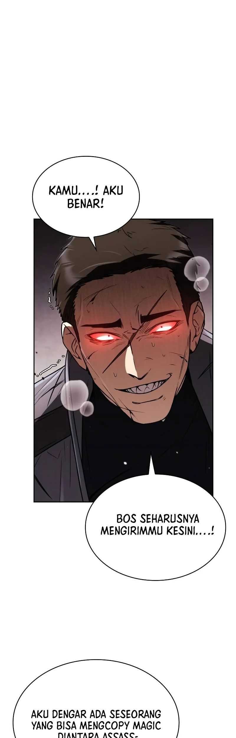 Genius Prismatic Mage Chapter 17 Gambar 29