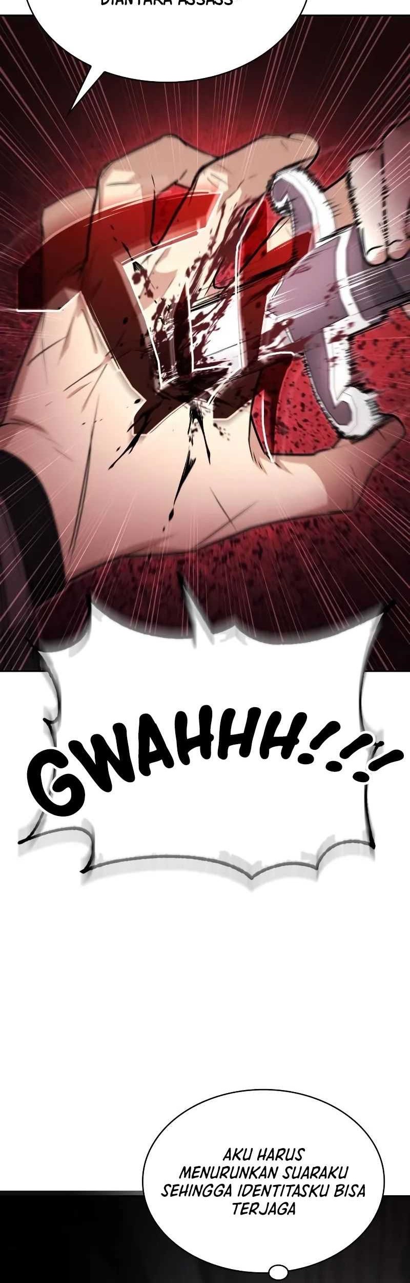 Genius Prismatic Mage Chapter 17 Gambar 30