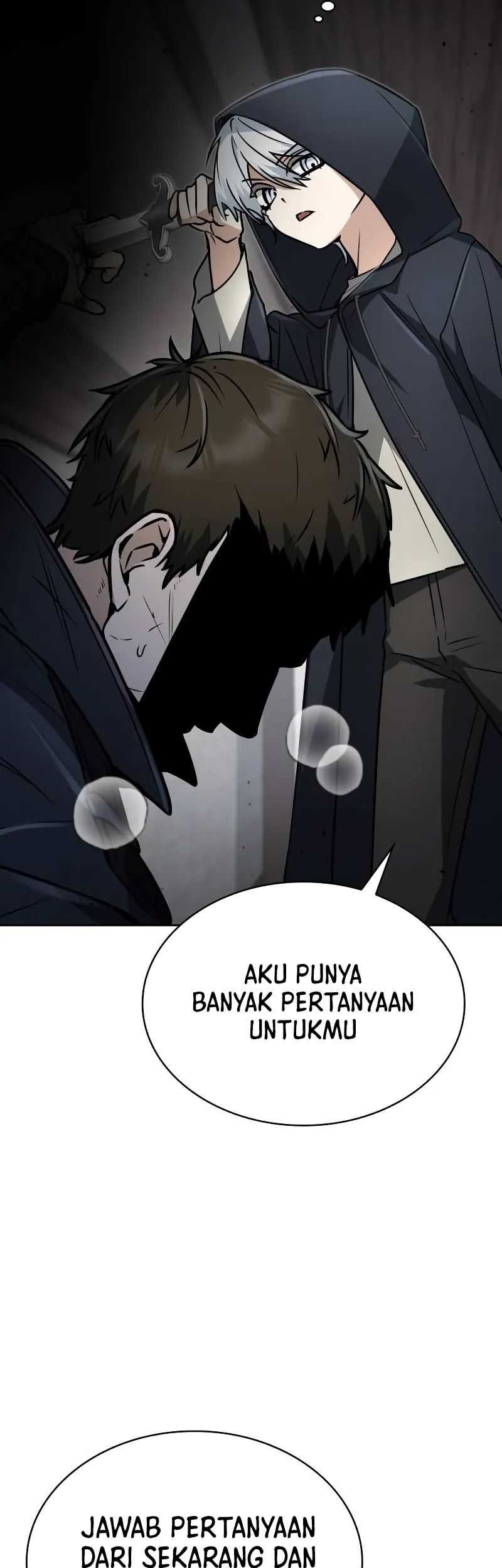 Genius Prismatic Mage Chapter 17 Gambar 31