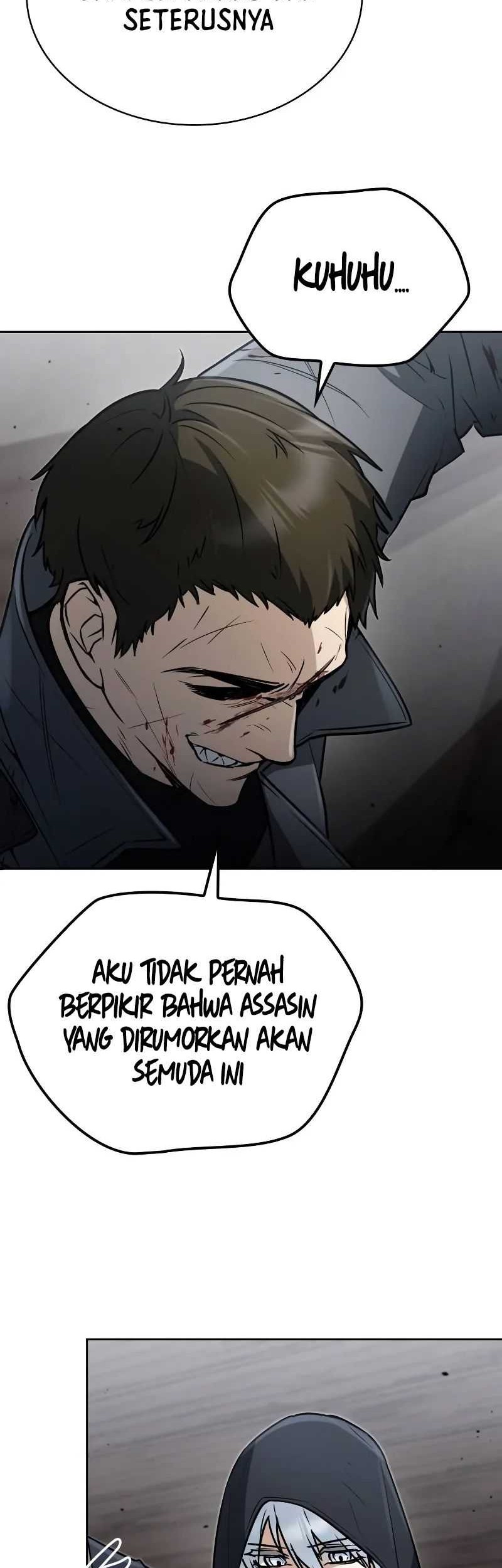 Genius Prismatic Mage Chapter 17 Gambar 32